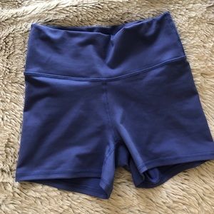 Fabletics shorts